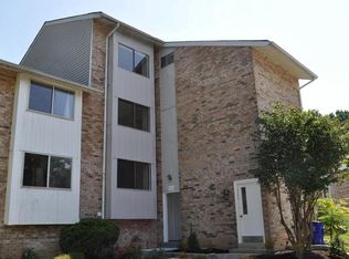 9365 Reader Ln #1, Columbia, MD 21045