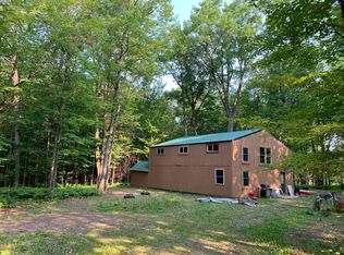 57391 Duncan Rd LOT WP001, Sandstone, MN 55072