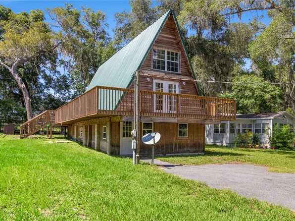 9366 County Road 649, Bushnell, FL 33513