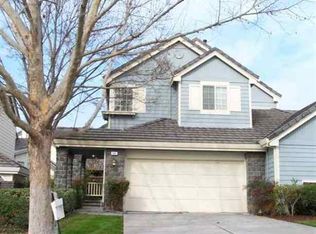 606 S Julpun Loop, Clayton, CA 94517
