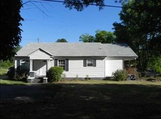 2216 Whitehall Rd, Anderson, SC 29625