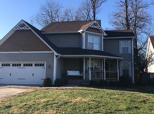 3008 Christiana Woods Ct, Jeffersontown, KY