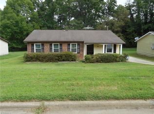 600 Munster Ave, Greensboro, NC 27406