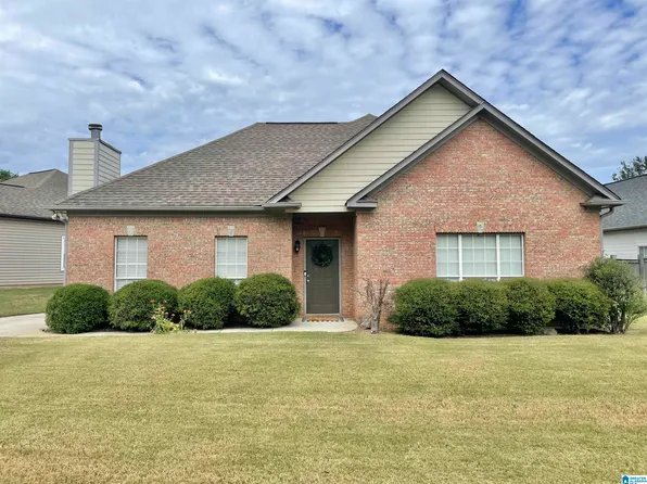 1716 Carlisle Cir, Leeds, AL 35094