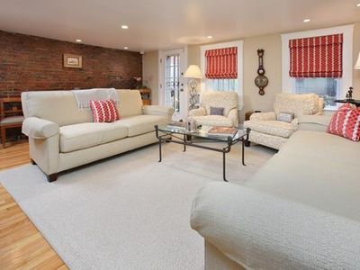 215 W Canton St APT 1, Boston, MA, 02116