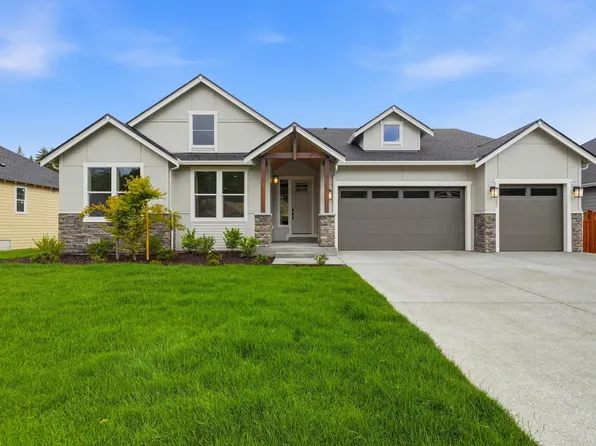 15221 210th Ave E, Bonney Lake, WA 98391