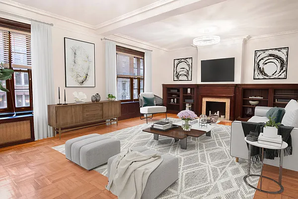 Rented by WAM Partners - William Moses Co. | media 30