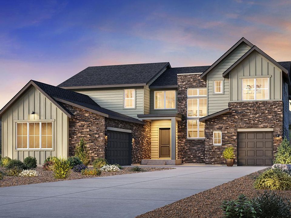 Modern Farmhouse