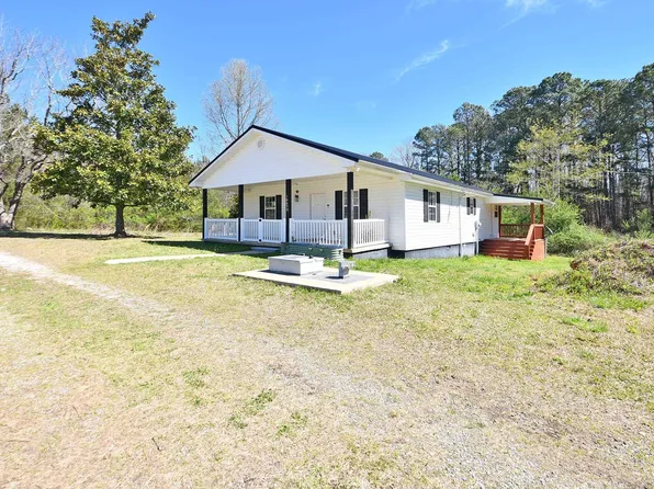 10650 County Road 87, Roanoke, AL 36274
