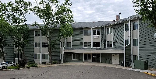 Trailside Apartments & Townhomes — Photo 2