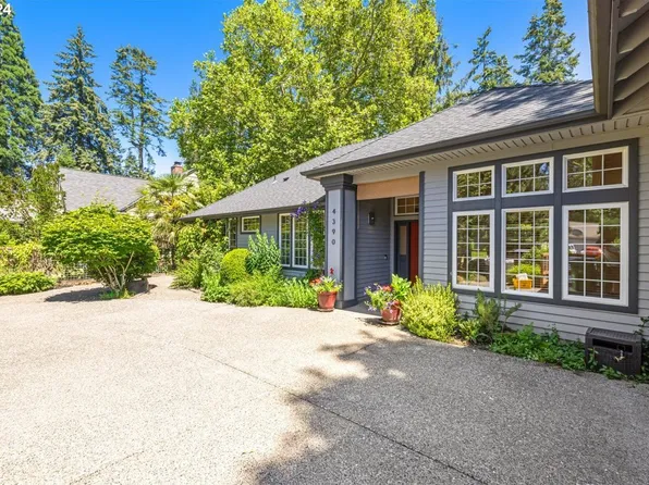 4390 SW Parkview Ave, Portland, OR 97225