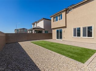 2909 Little Current Rd, North Las Vegas, NV 89086