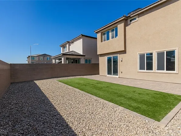 2909 Little Current Rd, North Las Vegas, NV 89086