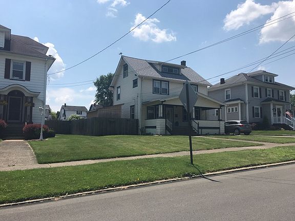 2nd image of 206 E Euclid Ave