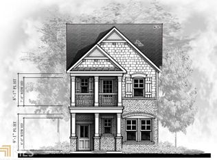 2130 Birkdale Ter, Decatur, GA 30032