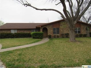 801 Cagle Ln, Harker Heights, TX 76548