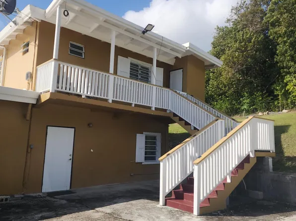 119 Mary's Fancy Est, Christiansted, VI 00820