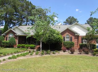 4228 Huntsfield Rd, Fayetteville, NC 28314