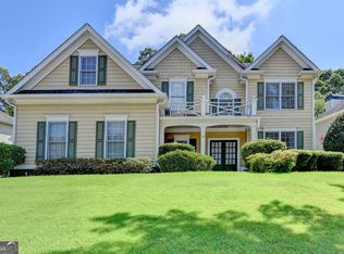 2811 Hillgrove Dr, Dacula, GA 30019