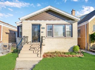 3518 W 73rd Pl, Chicago, IL 60629