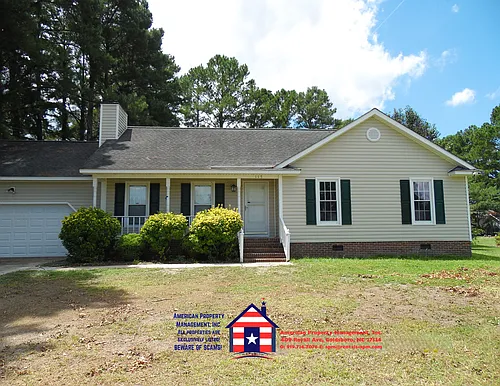 115 Bett Dr Photo 1