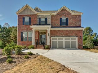 3840 Laurel Lake Pte, Suwanee, GA 30024