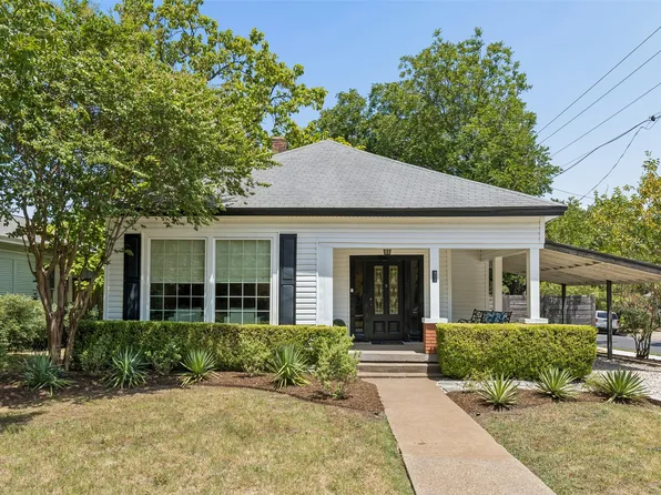 802 Turner Ave, Dallas, TX 75208