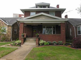 2916 Staunton Rd, Huntington, WV 25702