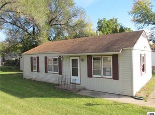 101 Spring Valley, Bonner Springs, KS 66012