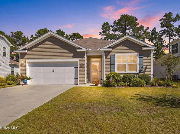 1736 Culdees Lane SE Lot 11, Bolivia, NC 28422