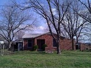 409 Gross St, Fort Worth, TX 76111