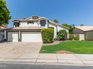 814 S Copper Key Ct, Gilbert, AZ 85233