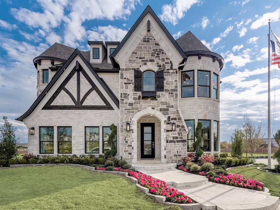 Grand Braniff Park by Grand Homes in Irving TX Zillow