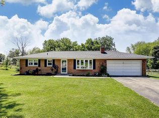 3833 Sterling Dr, Franklin, OH 45005