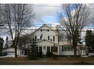 105 Grand Ave, Swanton, VT 05488