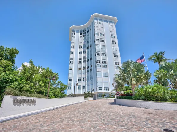 5200 N Ocean Dr APT 1004, Riviera Beach, FL 33404