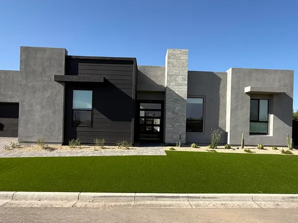 5748 E MOURA Drive, Cave Creek, AZ 85331