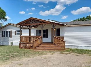 11117 Ridgewood Dr, Salado, TX 76571