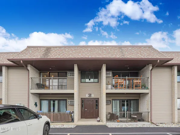 330 Shore Drive #13, Highlands, NJ 07732