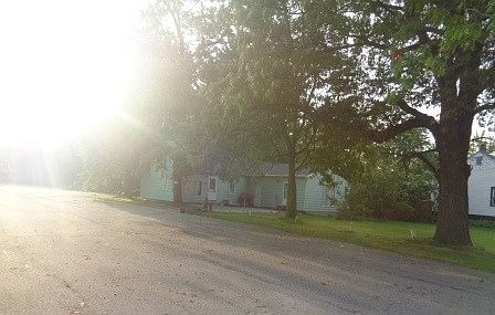 Exterior Neighborhood (street photo)