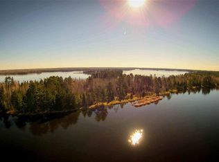 Xxxx Moonlit Is, Makinen, MN 55763