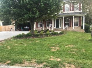 7237 Emerald Heath Rd LOT 5, Powell, TN 37849