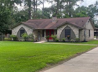 21323 Greengate Dr, Spring, TX 77388