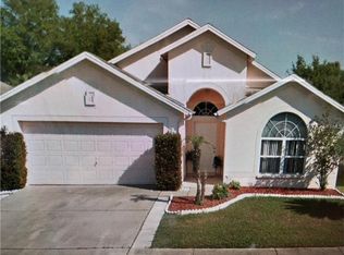 2027 Cattleman Dr, Brandon, FL 33511