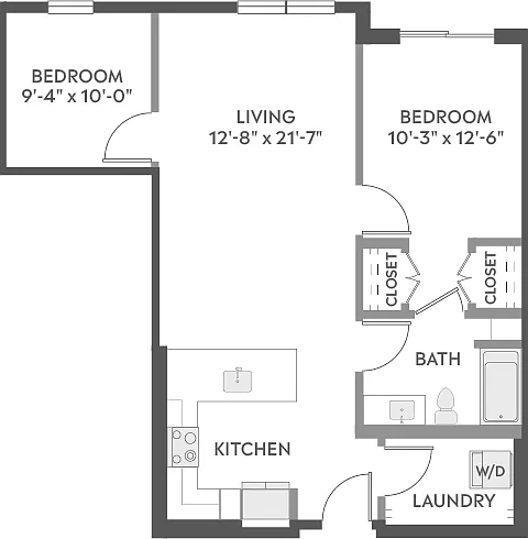 Redmond Way_E_floorplan_B4a Redmond Way_E_floorplan_B4a