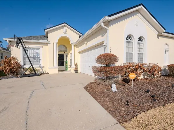 158 Minniehaha Cir, Haines City, FL 33844