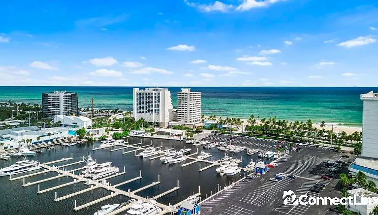 545 S Fort Lauderdale Beach Blvd — Photo 8
