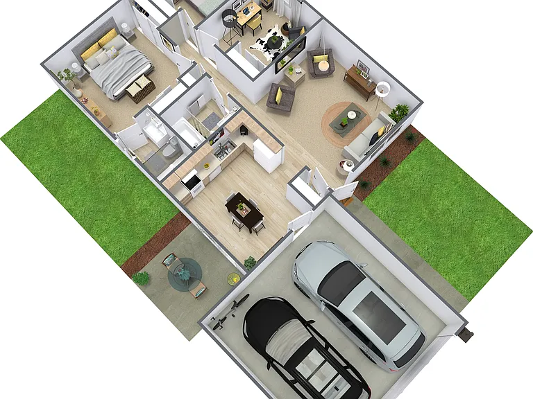 Summerfield Rental Homes — Photo 40