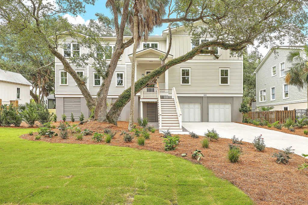 3602 Blvd, Isle Of Palms, SC 29451 Zillow