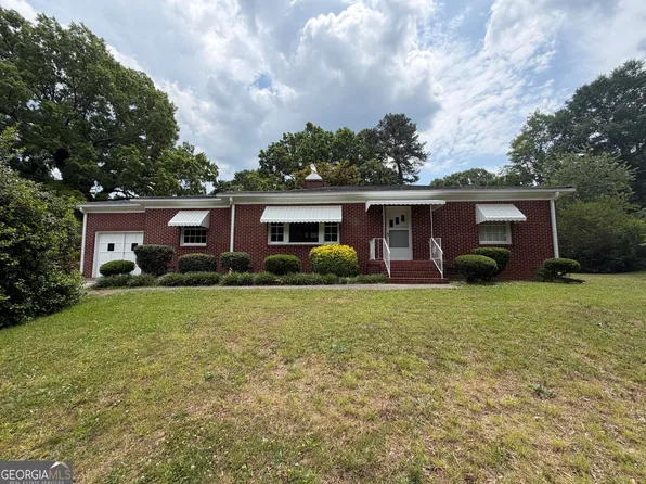 2619 Maple Rd SE, Rome, GA 30161